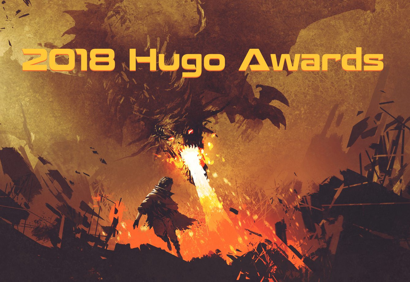 HUGO Awards 2018