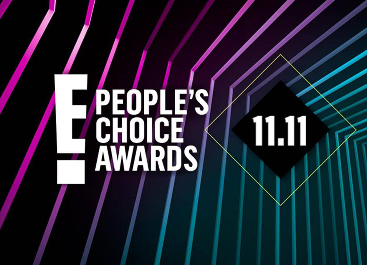 44th People's Choice Awards 2018