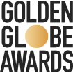77th Annual Golden Globe® Awards logo