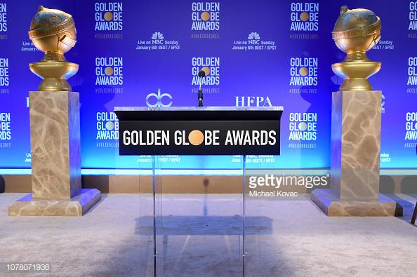 76th Annual Golden Globe® Awards