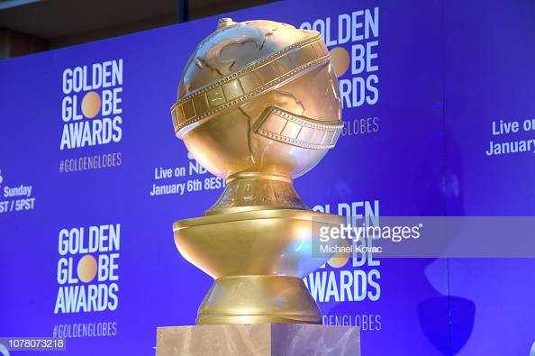 76th Annual Golden Globe® Awards