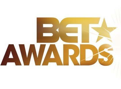 BET Awards Logo