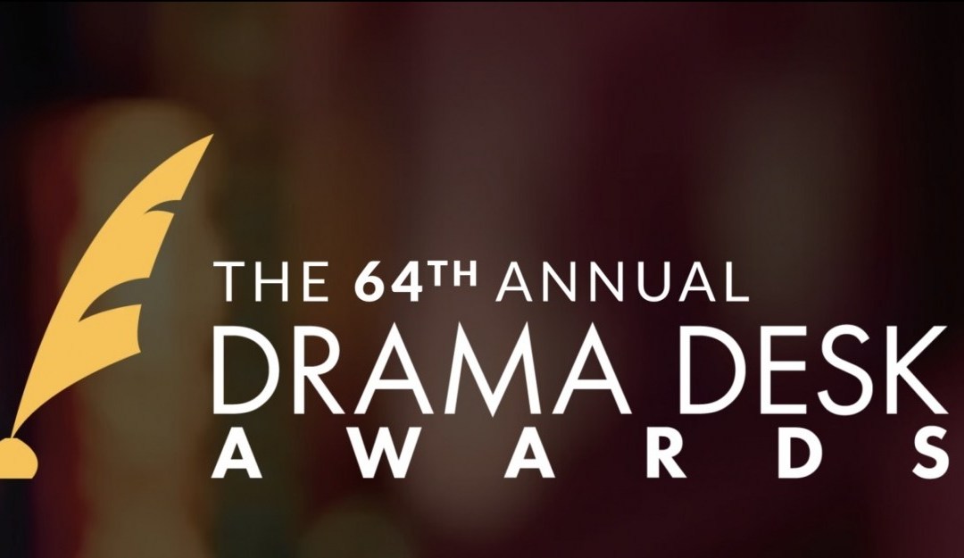 Drama Desk Awards 2019 Awards And Achievements