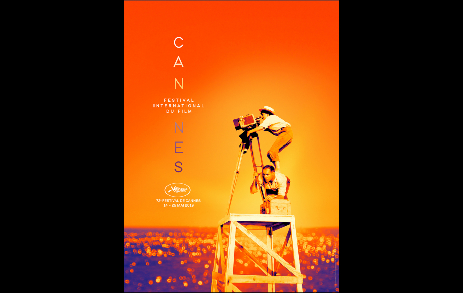 Cannes Awards 2019 Logo