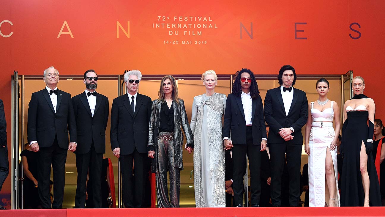 CANNES AWARDS 2019