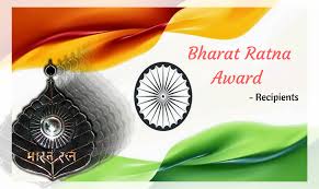 Bharat Ratna Award