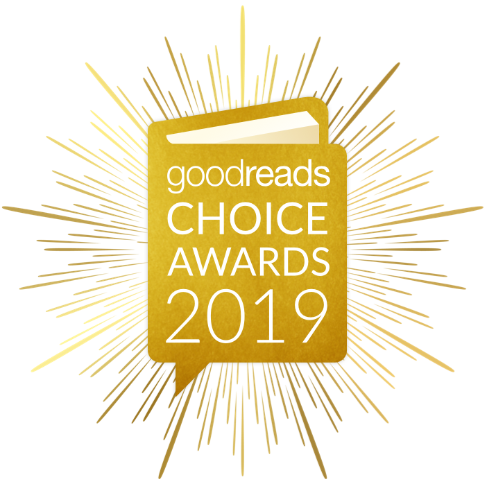 11th Goodreads Choice Awards 2019