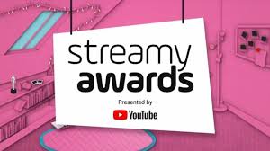 Streamy Awards 2019