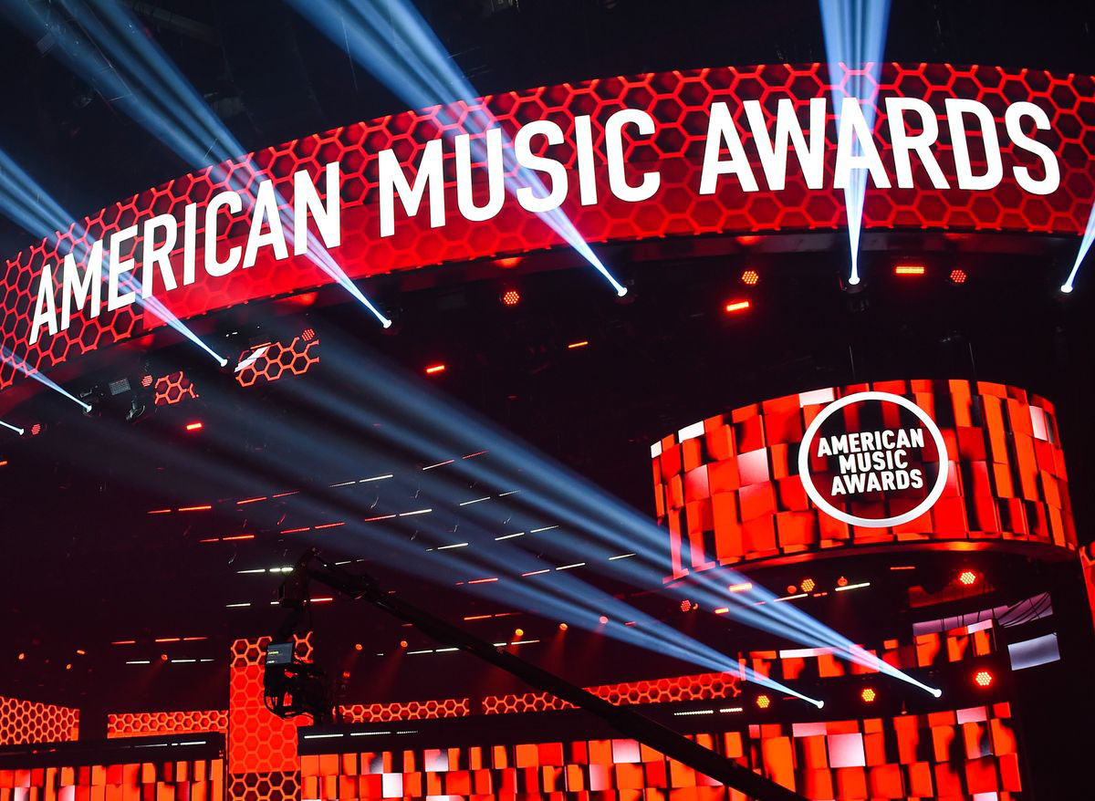 American Music Awards 2020 Winners